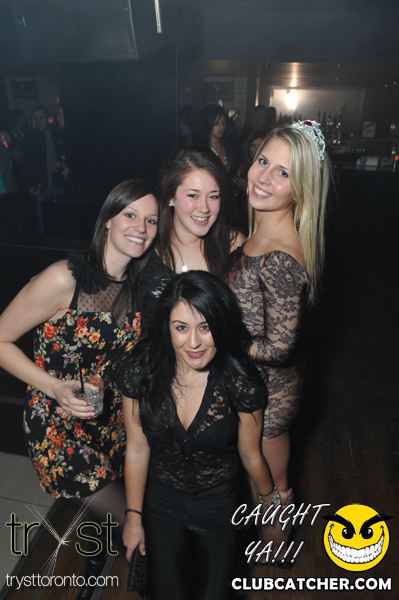 Tryst nightclub photo 187 - January 27th, 2011