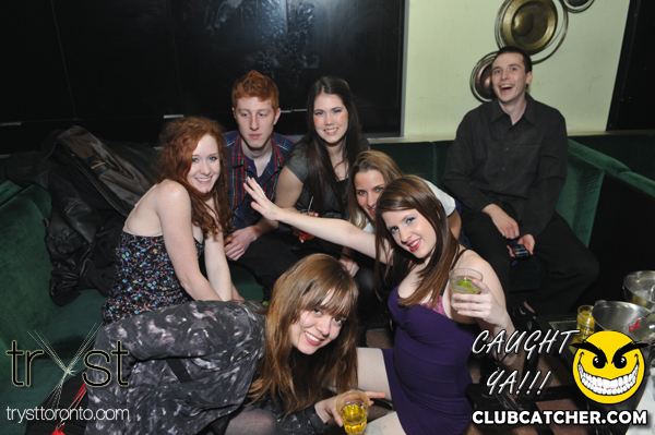 Tryst nightclub photo 192 - January 27th, 2011