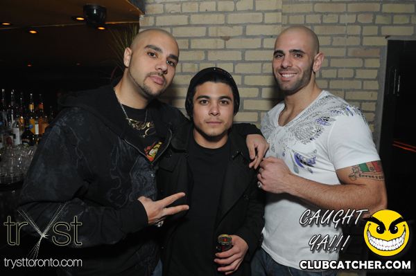 Tryst nightclub photo 193 - January 27th, 2011