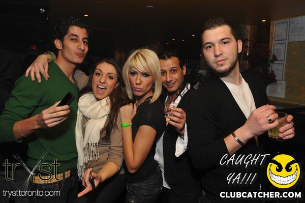 Tryst nightclub photo 195 - January 27th, 2011