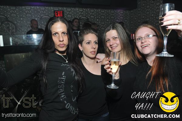 Tryst nightclub photo 198 - January 27th, 2011