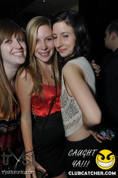 Tryst nightclub photo 205 - January 27th, 2011