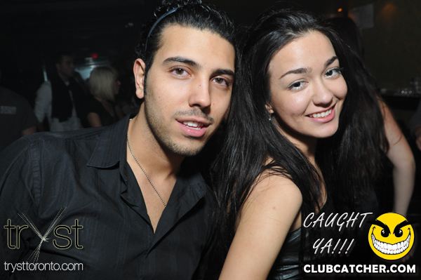 Tryst nightclub photo 208 - January 27th, 2011