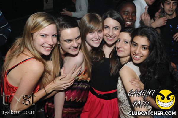 Tryst nightclub photo 216 - January 27th, 2011