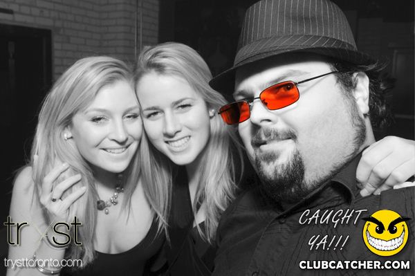 Tryst nightclub photo 217 - January 27th, 2011