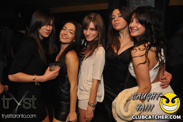 Tryst nightclub photo 219 - January 27th, 2011