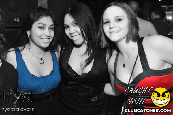 Tryst nightclub photo 220 - January 27th, 2011