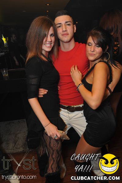 Tryst nightclub photo 223 - January 27th, 2011