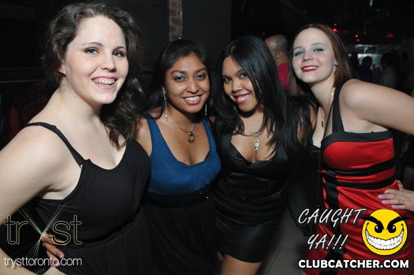 Tryst nightclub photo 225 - January 27th, 2011