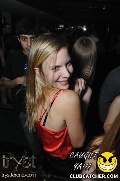 Tryst nightclub photo 226 - January 27th, 2011