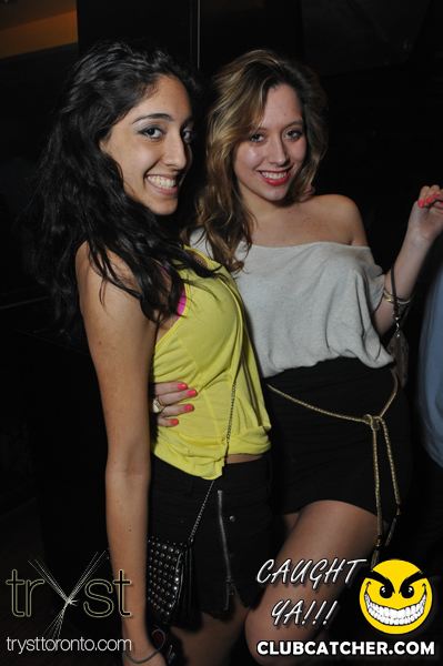 Tryst nightclub photo 228 - January 27th, 2011