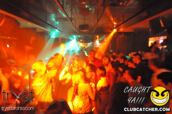 Tryst nightclub photo 24 - January 27th, 2011