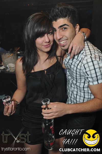 Tryst nightclub photo 231 - January 27th, 2011