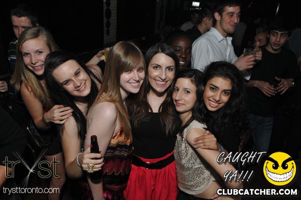 Tryst nightclub photo 233 - January 27th, 2011