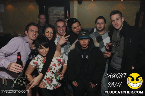 Tryst nightclub photo 25 - January 27th, 2011