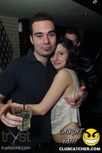 Tryst nightclub photo 242 - January 27th, 2011