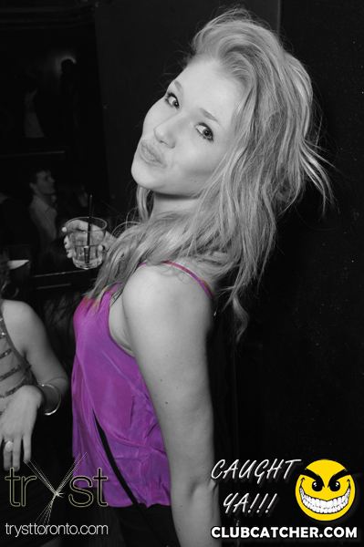 Tryst nightclub photo 244 - January 27th, 2011