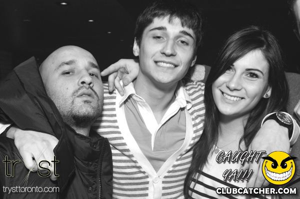 Tryst nightclub photo 257 - January 27th, 2011