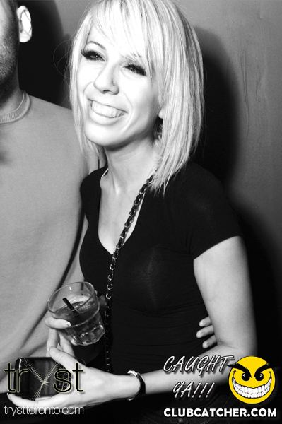 Tryst nightclub photo 258 - January 27th, 2011