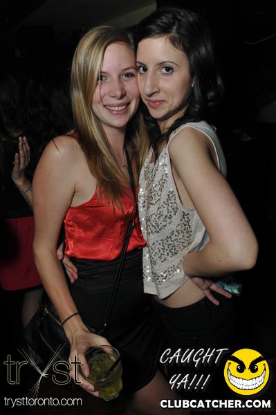 Tryst nightclub photo 259 - January 27th, 2011