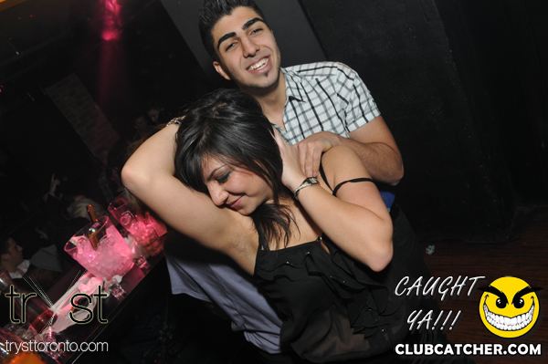 Tryst nightclub photo 261 - January 27th, 2011