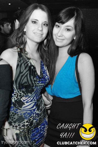 Tryst nightclub photo 262 - January 27th, 2011