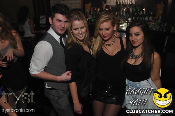 Tryst nightclub photo 264 - January 27th, 2011