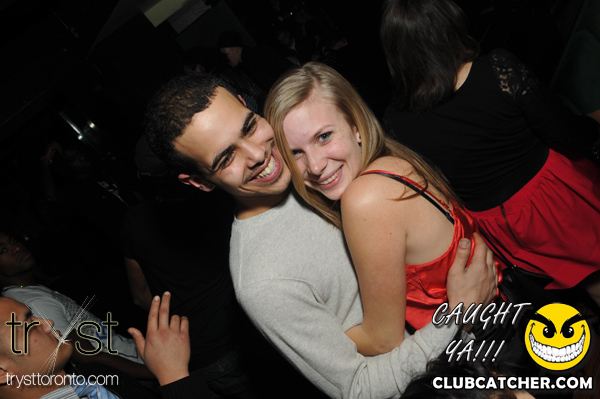 Tryst nightclub photo 266 - January 27th, 2011