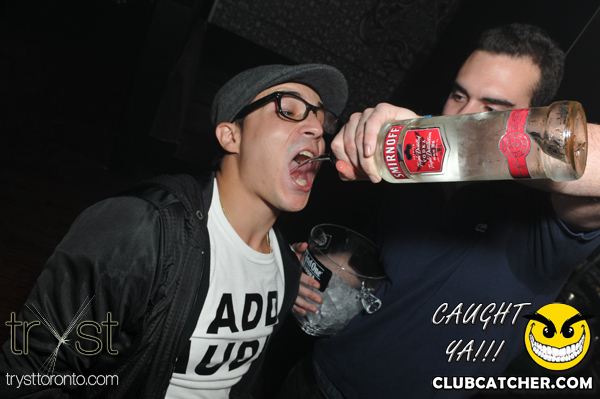 Tryst nightclub photo 268 - January 27th, 2011