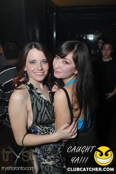 Tryst nightclub photo 270 - January 27th, 2011