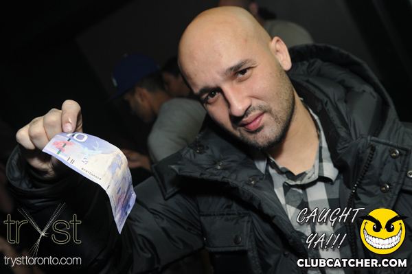 Tryst nightclub photo 273 - January 27th, 2011