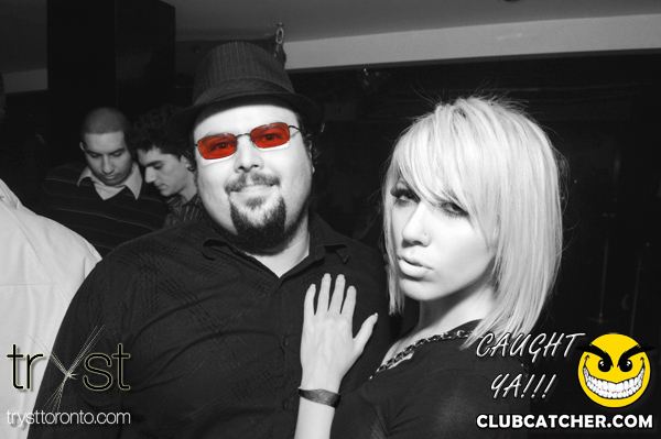 Tryst nightclub photo 274 - January 27th, 2011