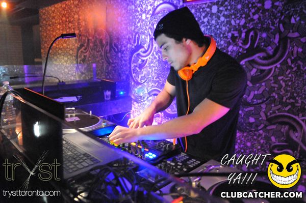 Tryst nightclub photo 4 - January 27th, 2011