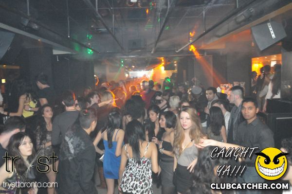Tryst nightclub photo 31 - January 27th, 2011