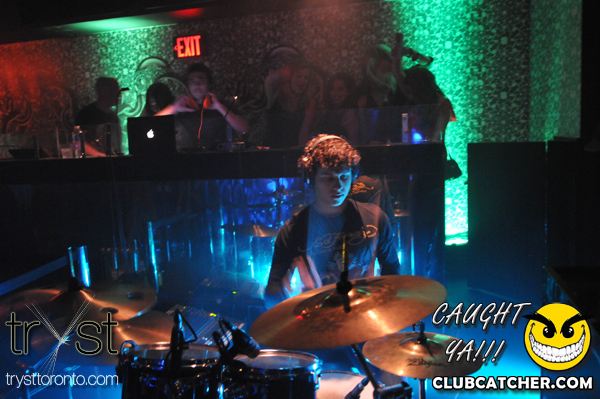 Tryst nightclub photo 32 - January 27th, 2011
