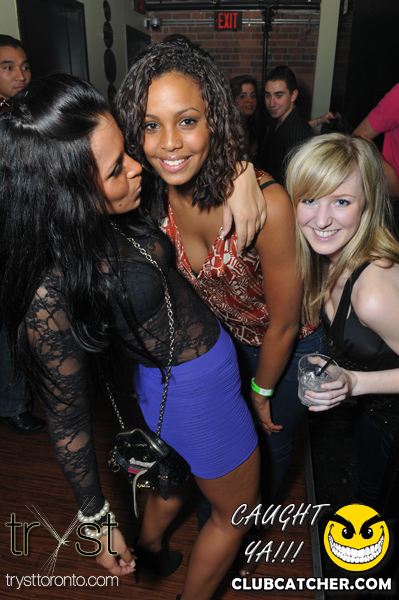 Tryst nightclub photo 37 - January 27th, 2011