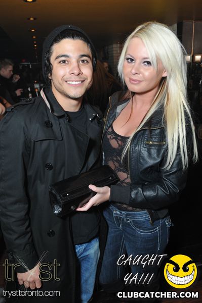 Tryst nightclub photo 43 - January 27th, 2011