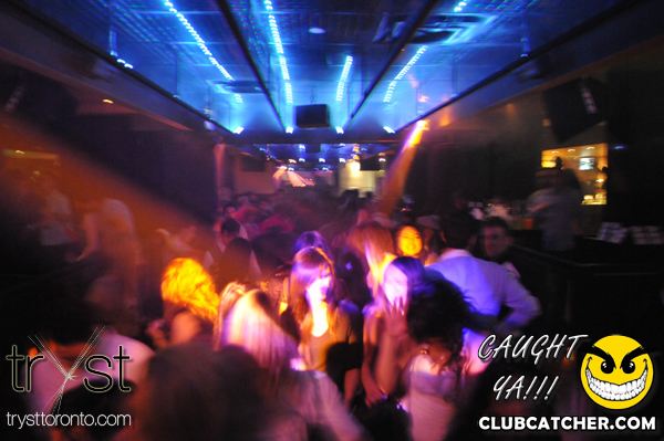 Tryst nightclub photo 47 - January 27th, 2011