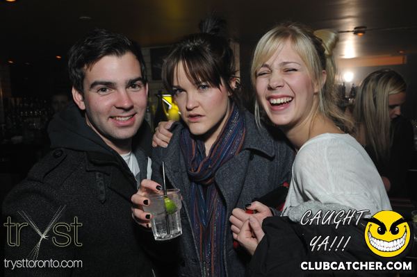 Tryst nightclub photo 50 - January 27th, 2011