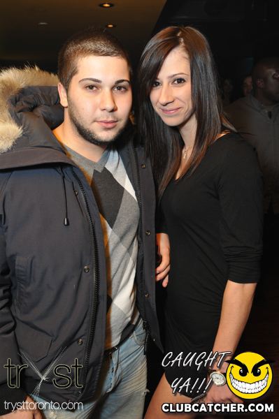 Tryst nightclub photo 51 - January 27th, 2011