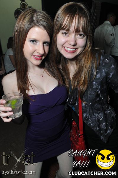 Tryst nightclub photo 54 - January 27th, 2011