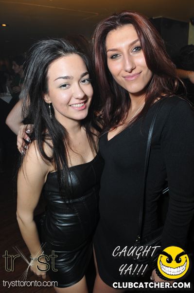 Tryst nightclub photo 55 - January 27th, 2011