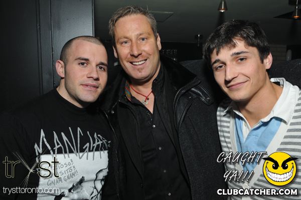 Tryst nightclub photo 60 - January 27th, 2011