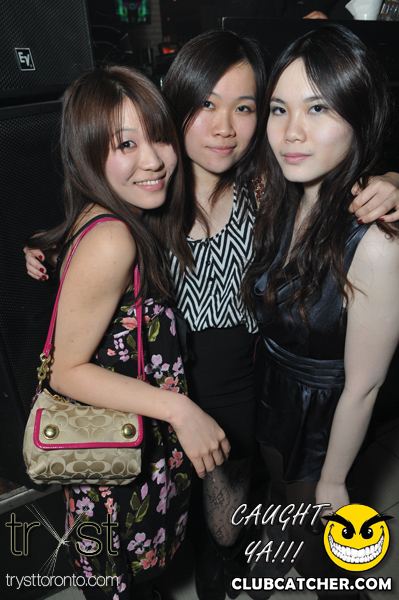 Tryst nightclub photo 62 - January 27th, 2011