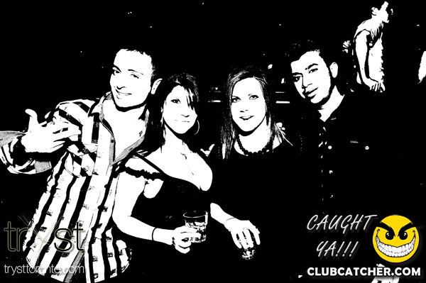 Tryst nightclub photo 63 - January 27th, 2011