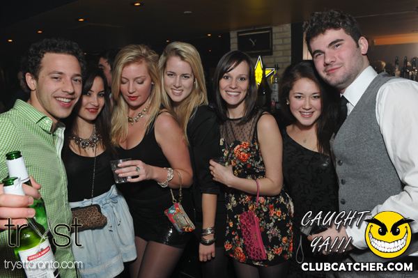 Tryst nightclub photo 64 - January 27th, 2011