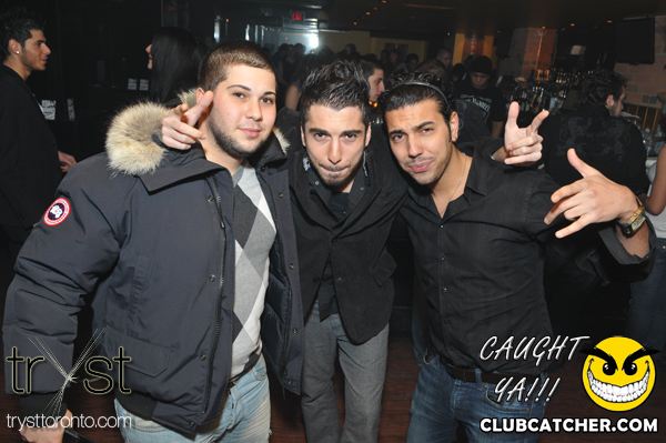 Tryst nightclub photo 71 - January 27th, 2011