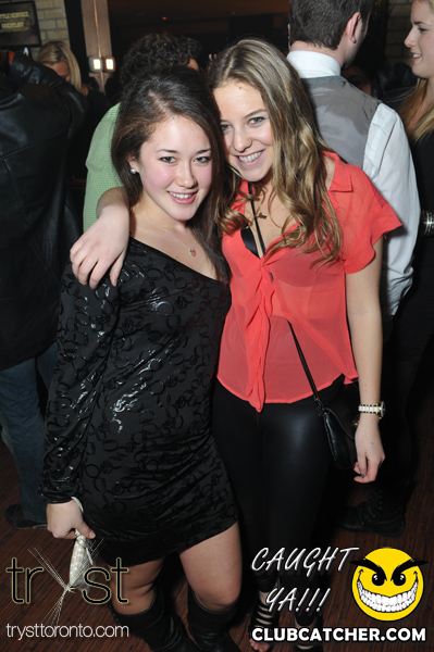 Tryst nightclub photo 75 - January 27th, 2011