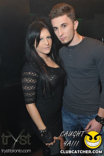 Tryst nightclub photo 82 - January 27th, 2011