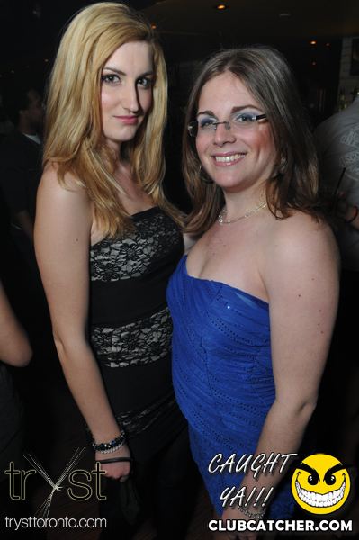 Tryst nightclub photo 84 - January 27th, 2011